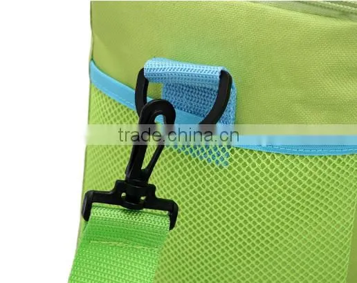 Hot Sale Insulated Cooler Bag Fabric China Supplier photo-5
