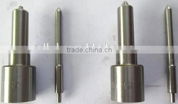 DLLA144P1707 Common Rail Nozzle Diesel Engine Nozzle photo-3