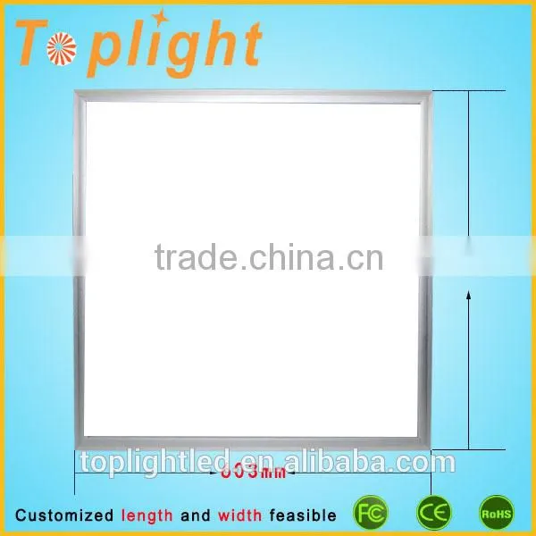3years Warranty CE Rohs 300*300mm/600*600mm/1200*300mm/1200*600mm Led Ceiling Panel Light photo-5