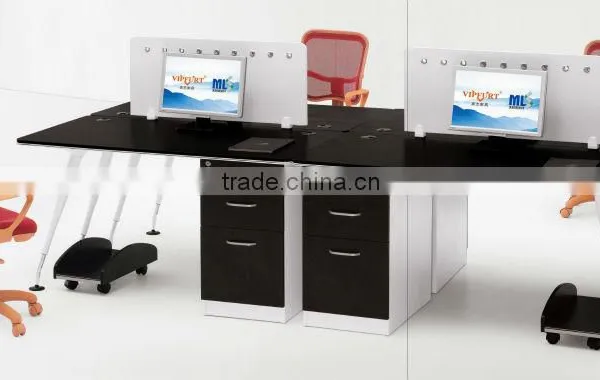Modern Office Table Design