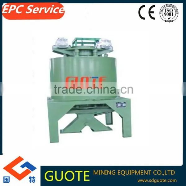 China Wholesale Custom The Iron-Removing Magnetic Separation Equipment in Gypsum Powder Producting Lines photo-2