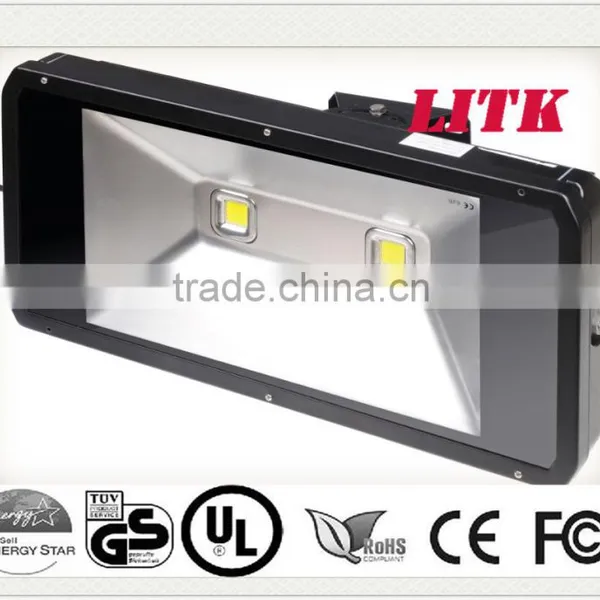 LED Linear Highbay Light, Warehouse Lighting, 120LM/W, IP65, IK08.linear Low Bay, 7 Years Warranty photo-3