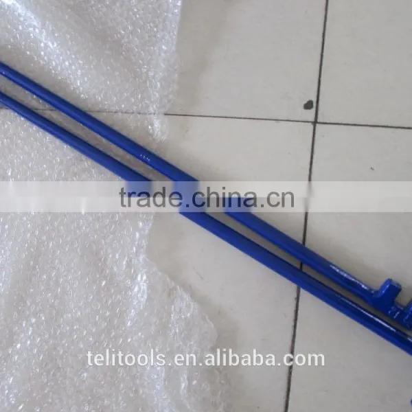 Pull Bender Bending Bar photo-3