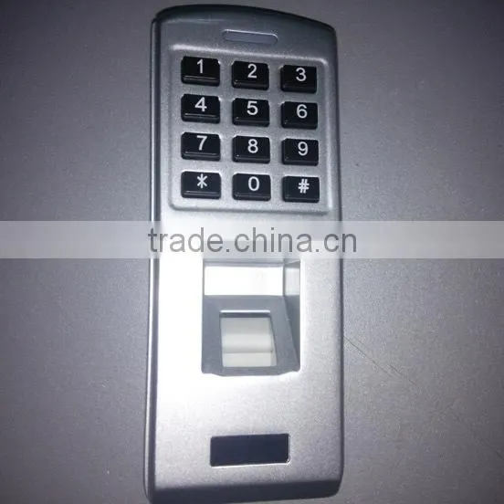 Nordson Waterproof Fingerprint Access Control &Time Attendance Terminal Machine (W3)