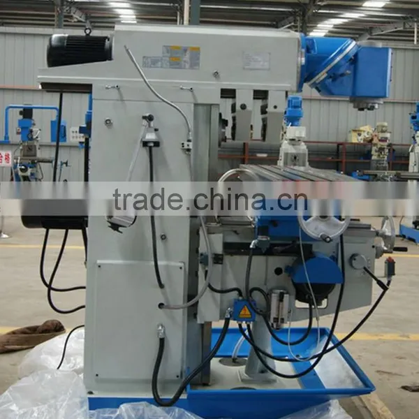 LM1450 Universal Milling Machine photo-3