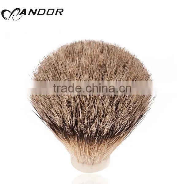 Father's Day Best Silvertip Badger Knots for Shaving Brush photo-2