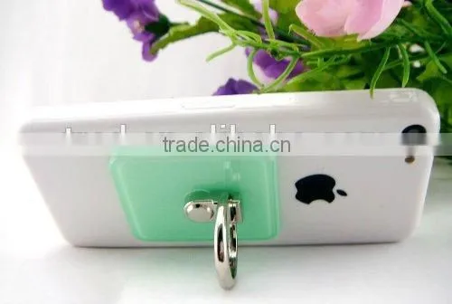 High Quality Reusable Custom Ring Holder for Mobile Phone photo-6