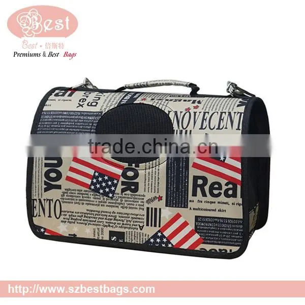 Hot Sale Lightweight Dog Puppy Cat Pet Grooming Bags on .com From Shenzhen Factory photo-2