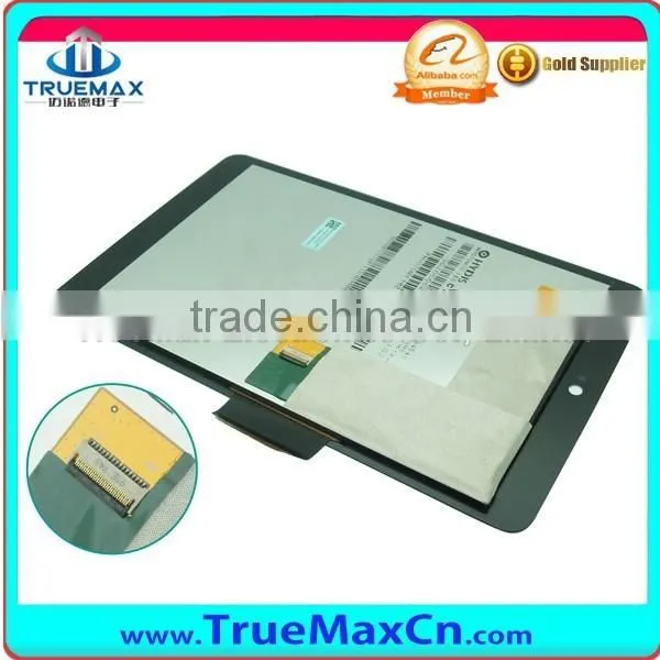 For Google Nexus 7 LCD Assembly, for Google Nexus 7 Display Wholesale in Bulk photo-3