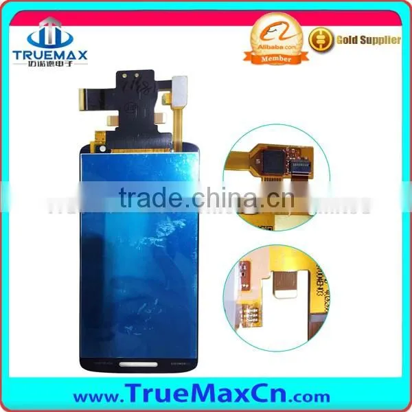 Factory Wholesale Display for Motorola X3 Play XT1562 XT1563 XT1570 LCD With Touch Screen Complete photo-2