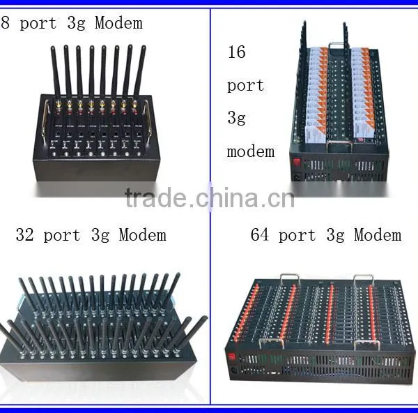 Multi Sim Modem 3g photo-2