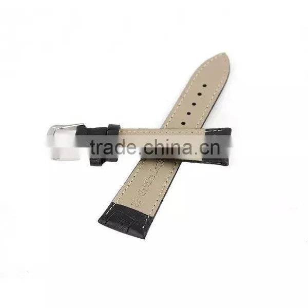 Hot Sell Double Deck Leather Watch Band for Iphone Watch photo-6