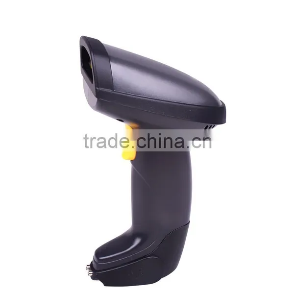 Handheld Wireless Barcode Laser Scanner ZQ-LS6055 photo-2