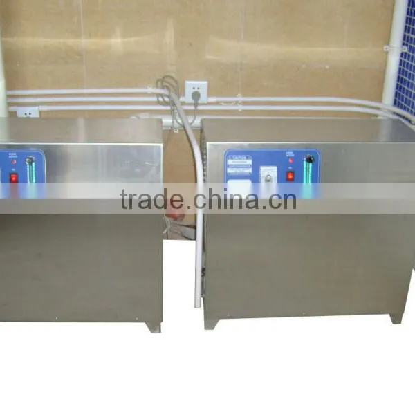 Ozone Generozone Generator Water Treatment/ozone Water Purifier Price/Long Life Integrated Ozone Generator/ozonizer/ozonator photo-2