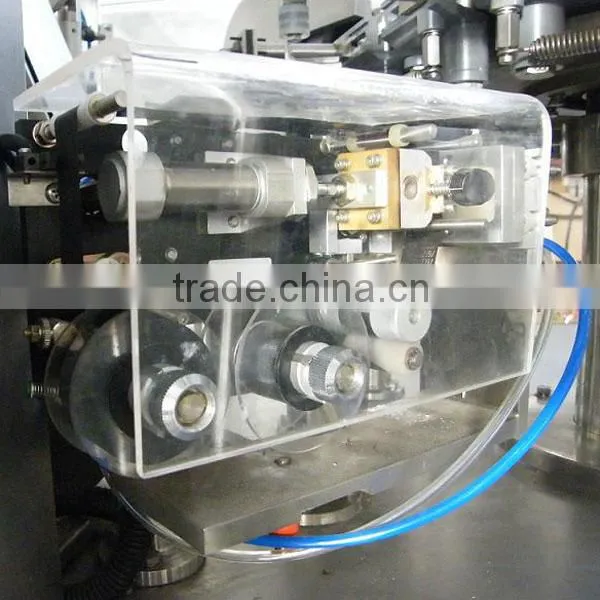 Nice Quality Automatic Detergent Packaging Machine photo-4