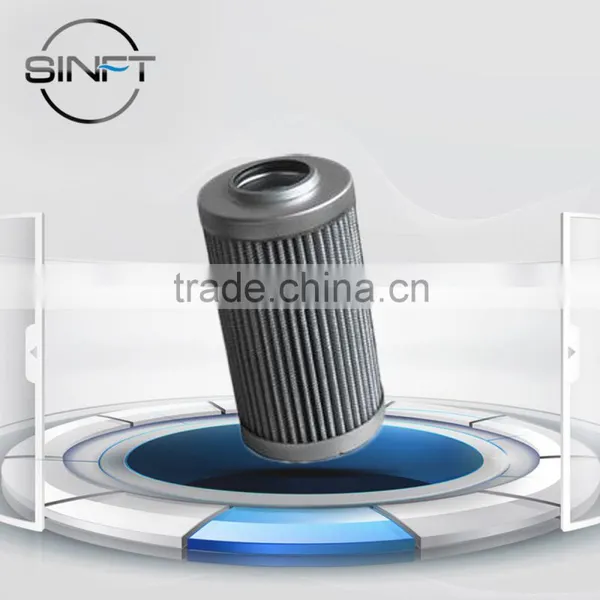 Oil Mist Filter Element 3/8 Bsp Male Threads photo-3