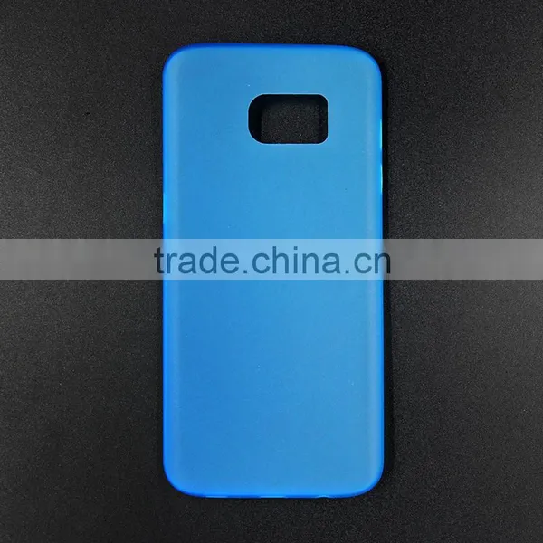 2016 New Ultra Thin Case Cover for Samsung S7 Edge , for Samsung S7 Case e photo-5