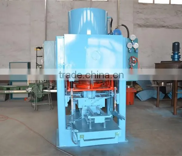 Best Price Cement Tiles Manufacturing Machines photo-5