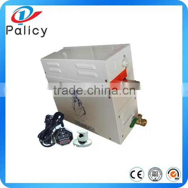 3 kw 8kw Sauna Steam Bath Room Portable Generator photo-3