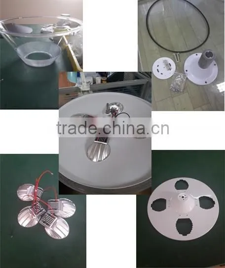 Special Design High Lumen LED Outdoor Landscape Lighting Park Light Lantern With CE TUV photo-3