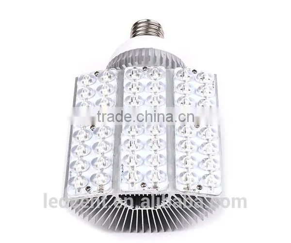 Newest no Radiation no Flash High Efficient Warm White E40 LED Corn Light photo-5