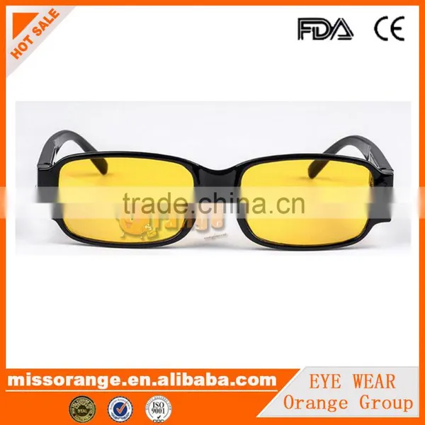 Fashion Reading Glasses Elder People Prescription Reading Eyewear Anti Blue Light Computer Glass