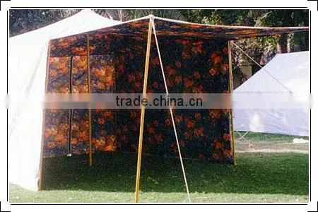 Shelter Tents (3 x 3)