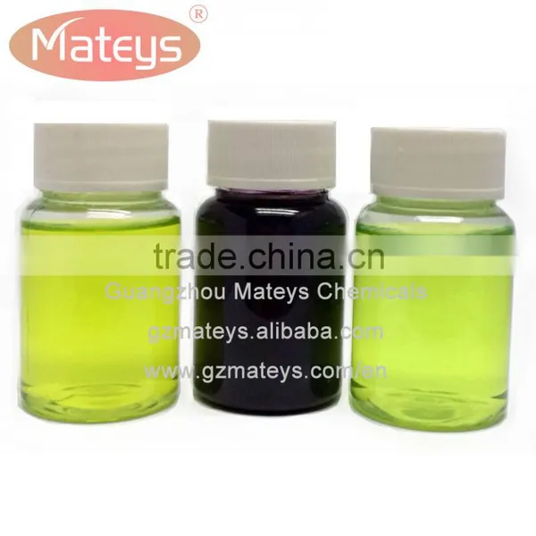 Copper Barrel Plating Additives MB260 photo-4