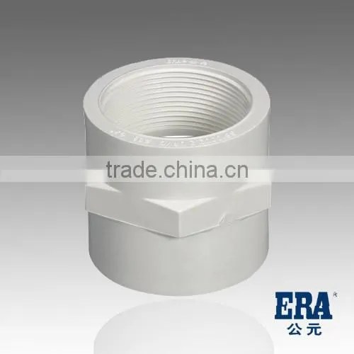 High Quality 14 Inch Plastic Check Valve photo-2