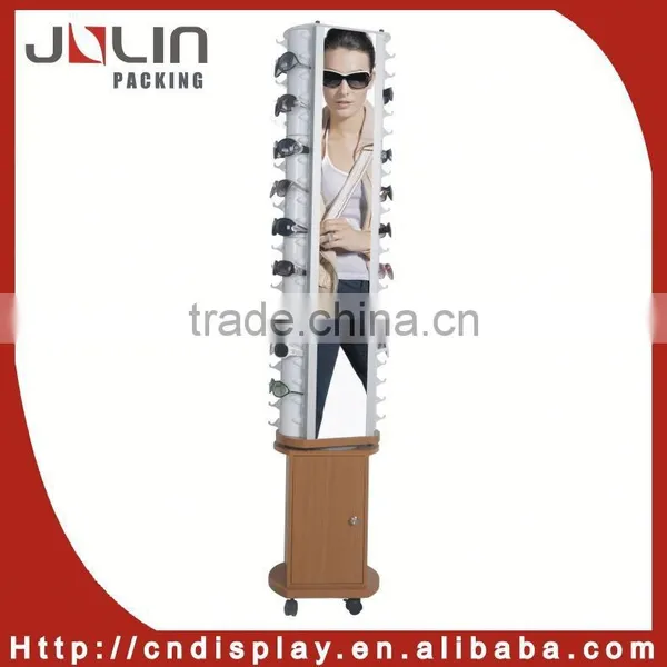 Acrylic Product Counter