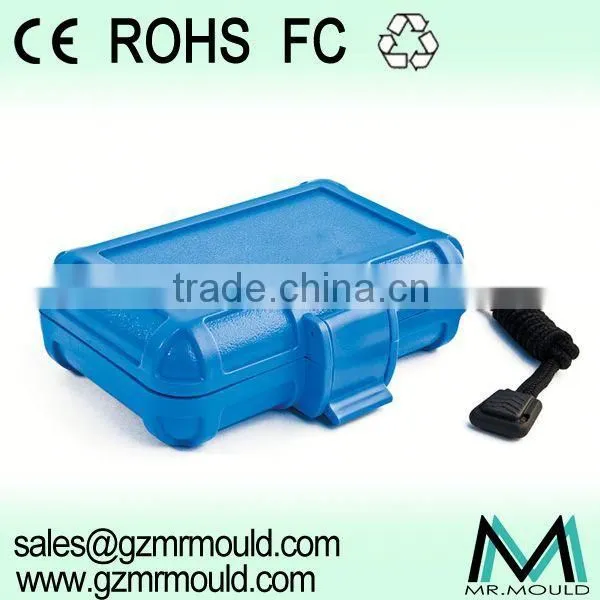 Abs Plastic Tool Case