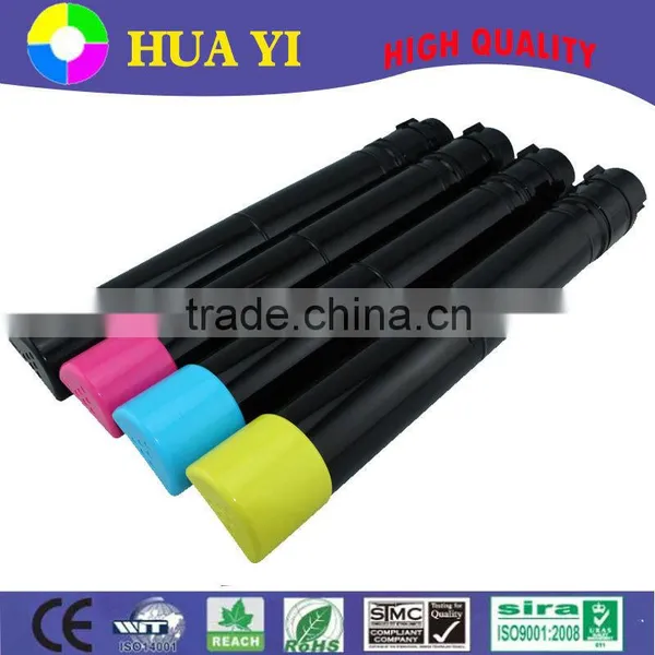 High Quality Color Laser Toner Cartridges Compatible Xerox Toner Cartridge 7425