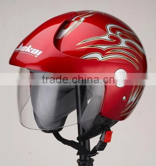 Half Helmet
