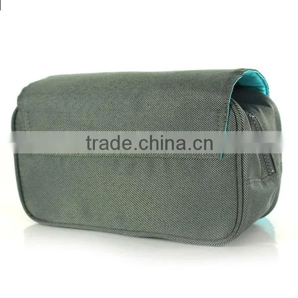 2015 Popular Model Handbag Latest Men Cosmetic Bag photo-2