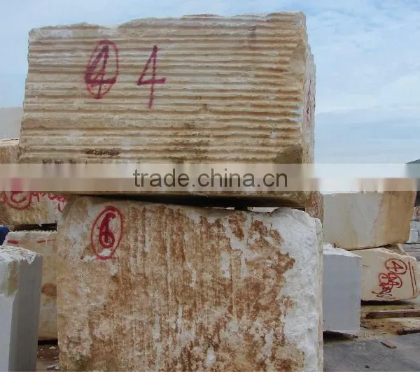 White Carbonate Stones photo-3