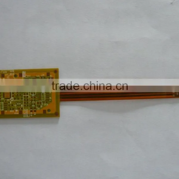 Offer FPC Flex Circuit, Fpc Ablie,flexible Pcb Board From China, PCB Assembly photo-2