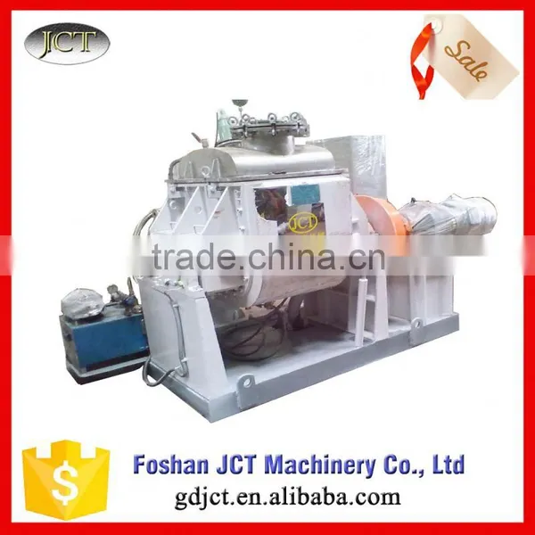 China JCT Kneading Machine for Adhesive for Sale photo-2