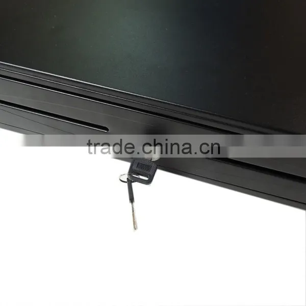 Manual Push Open High Quality Cash Drawer POS System Terminal IPCD03 photo-5