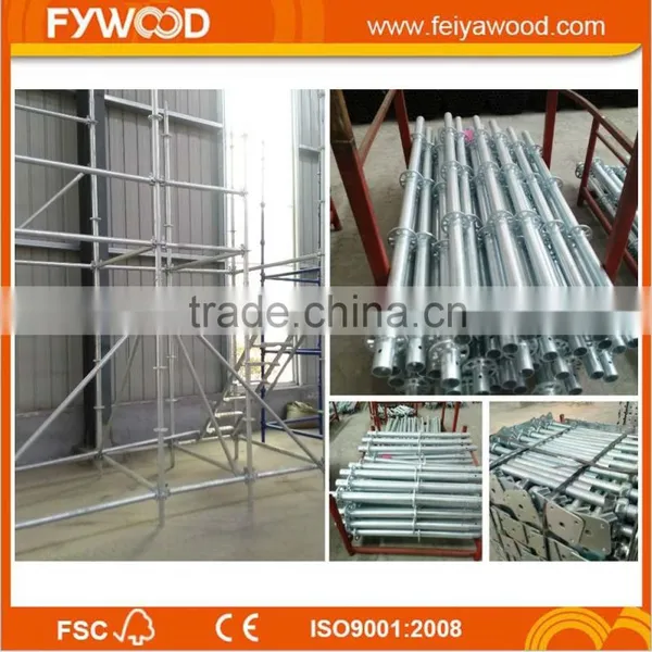Adjustable Steel Pipe Support Shoring Props Jack for Form Work Construction Conmpanies photo-5