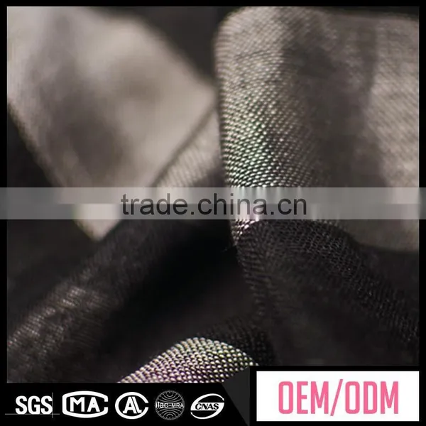 Hot Selling Solid Colour Linen Scarf With Good Price, Knitted Chevron Scarf Pattern, Custom Fashion Silk Printed Scarf photo-5