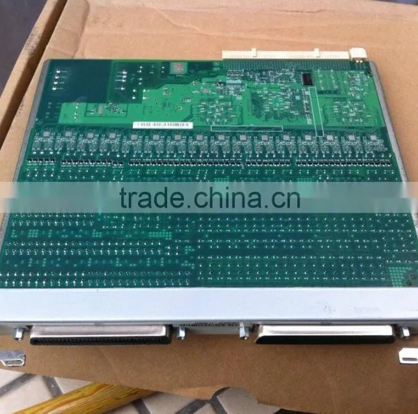 Huawei MA5616 Huawei VCPE VCMM ADPE EDTB CVLC SHLH CCUB GP1A EP1A GE1A CCUD CCUE UP2A XP1A ASDA Annexb Isdn Vectoring photo-2