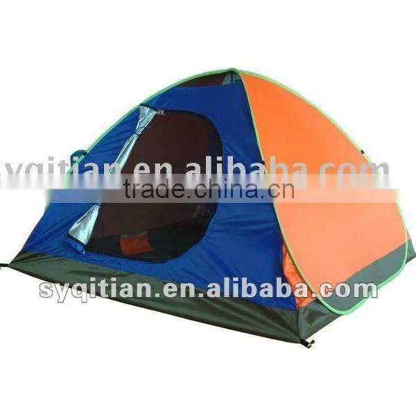 Good Quality Camp Tent