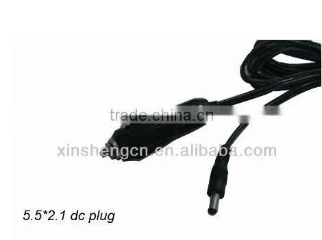Cigarette Lighter Plug photo-2