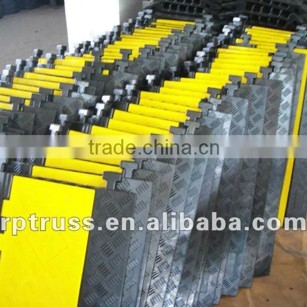 3-Channel Heavy Duty Yellow Jacket photo-2