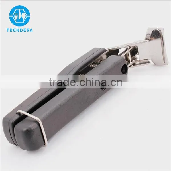 High Quality Useful Stainless Steel Dish Clamp photo-3