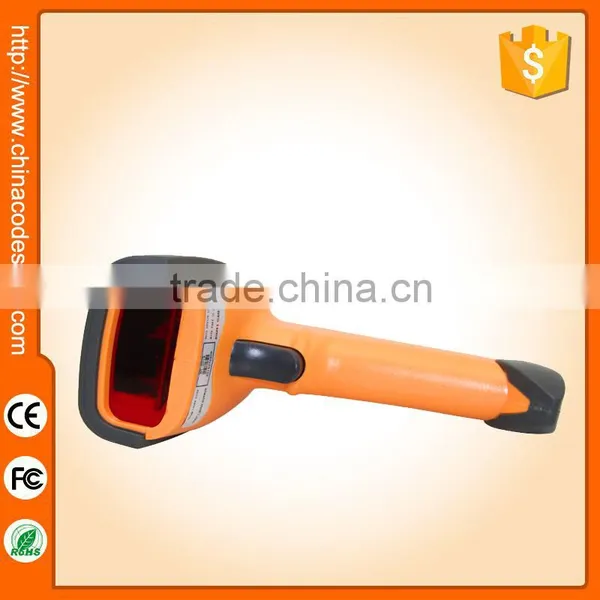 NT-2019single-line Laser Barcode Scanner Inventory Scanner Barcode photo-4