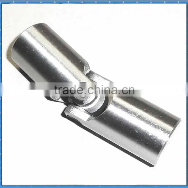 Factory Supplied Good Quality Flexible Universal Joint Coupling