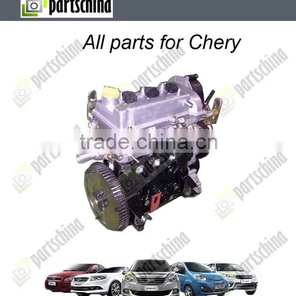 372-BJ1000410 Двигатель для Chery Fulwin