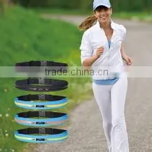 Custom Elastic Waistband, Waterproof Waistband for Jogging