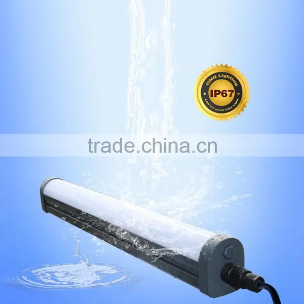 40w Waterproof Led Light photo-3